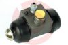 DENNI 4241622 Wheel Brake Cylinder
